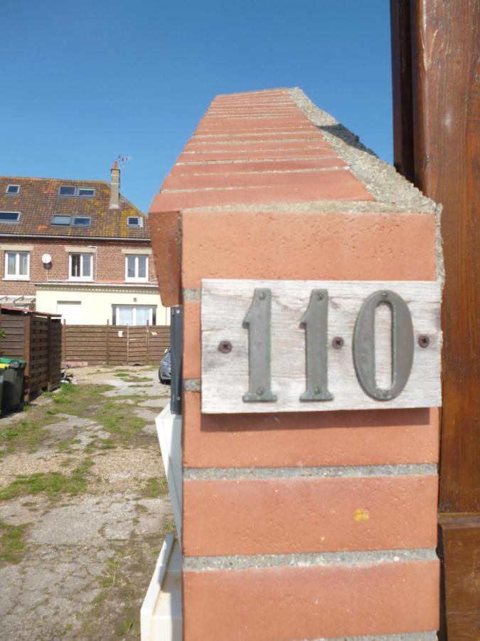 Cambuse Appartement A Sangatte Au Premier Etage A 50 Metres De La Plage Εξωτερικό φωτογραφία