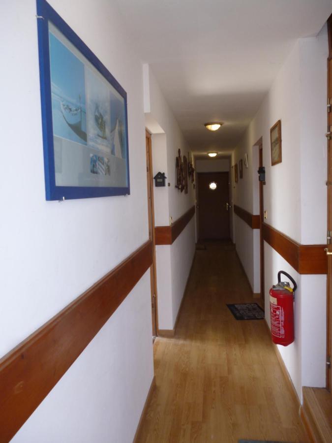 Cambuse Appartement A Sangatte Au Premier Etage A 50 Metres De La Plage Εξωτερικό φωτογραφία