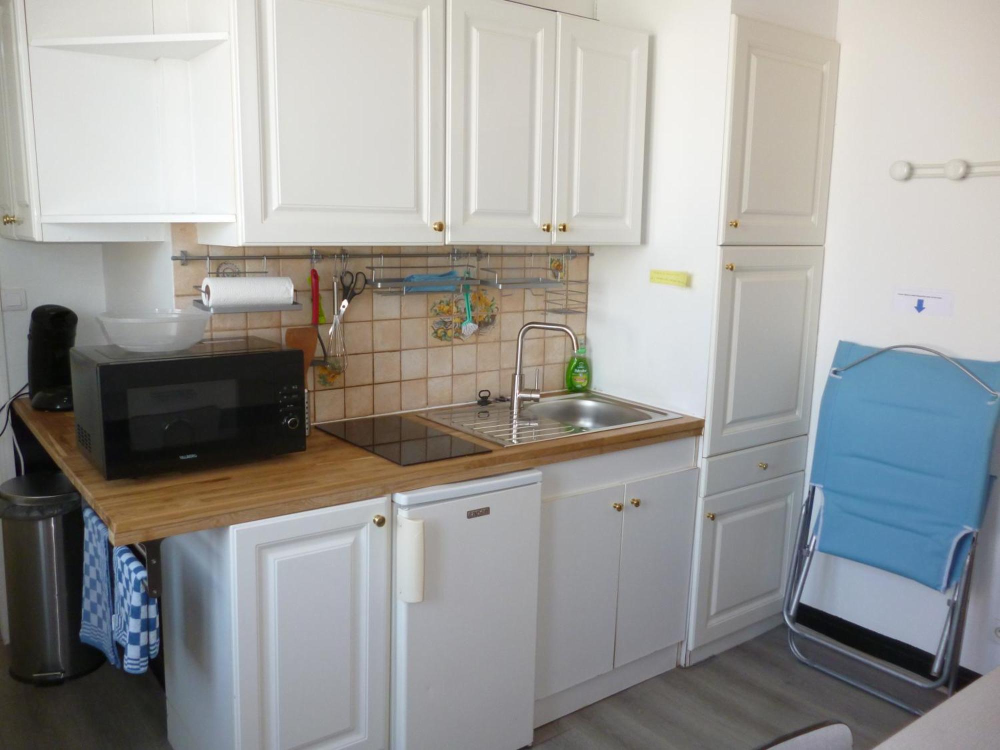 Cambuse Appartement A Sangatte Au Premier Etage A 50 Metres De La Plage Εξωτερικό φωτογραφία